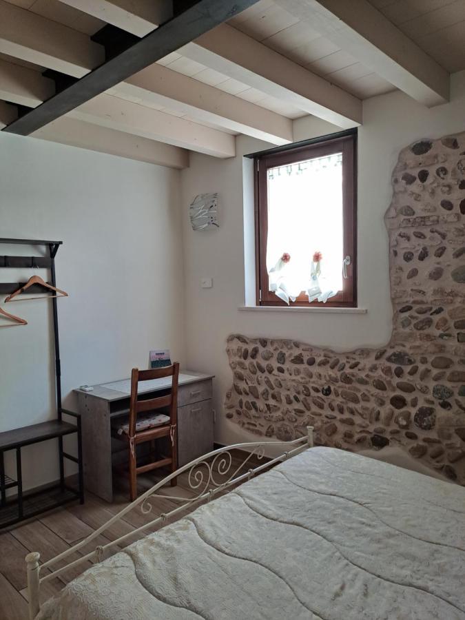 La Cantinetta Goito  Екстер'єр фото