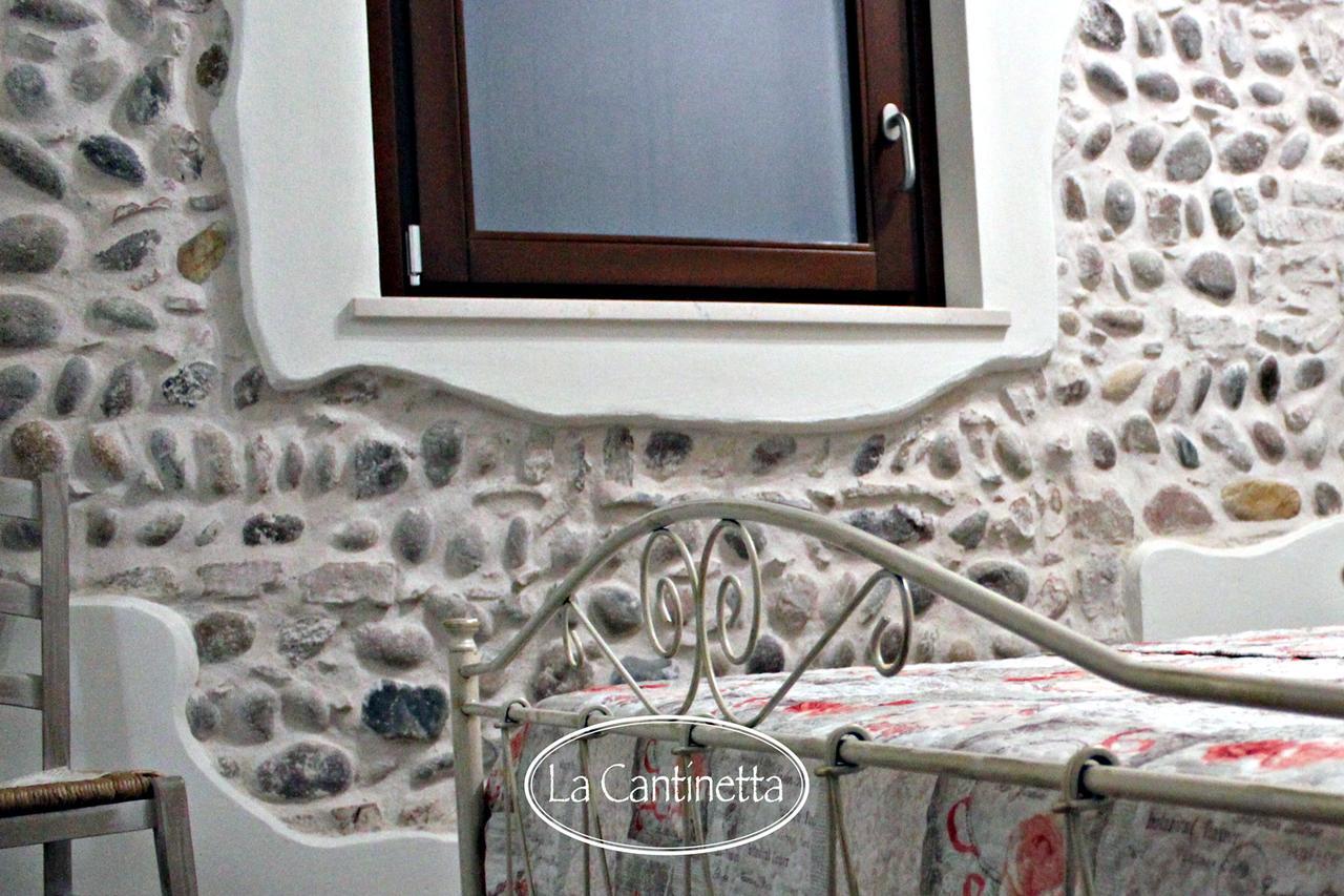 La Cantinetta Goito  Екстер'єр фото