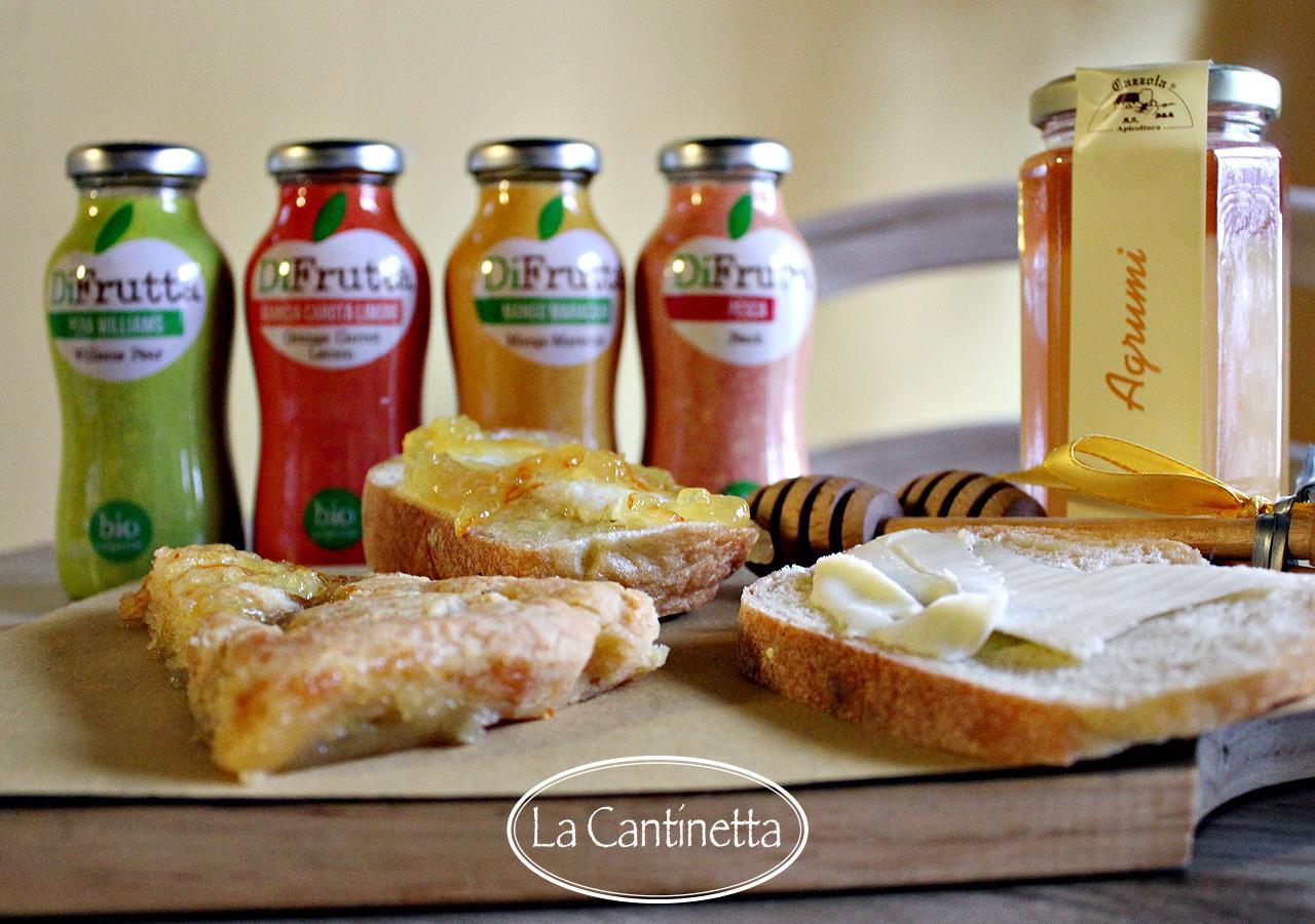 La Cantinetta Goito  Екстер'єр фото