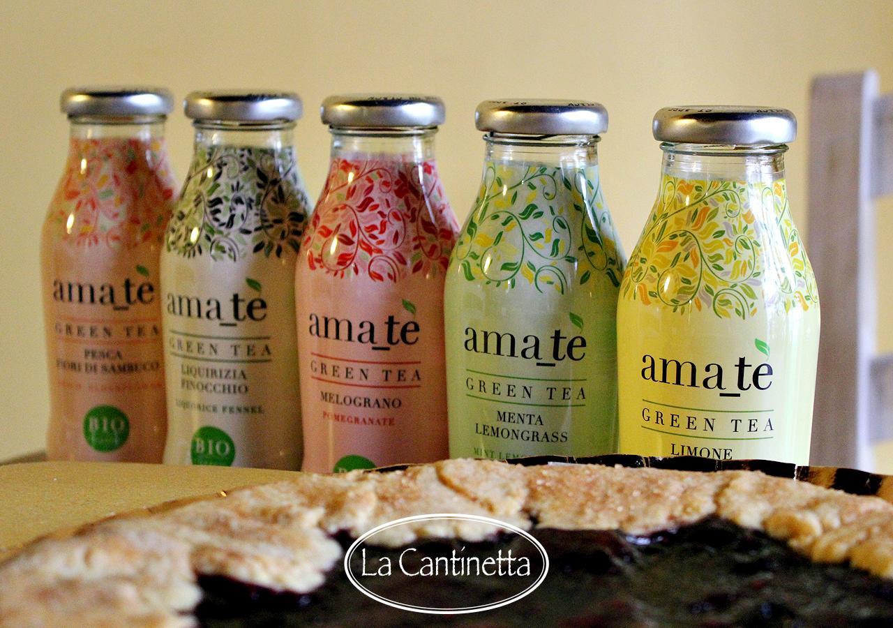 La Cantinetta Goito  Екстер'єр фото