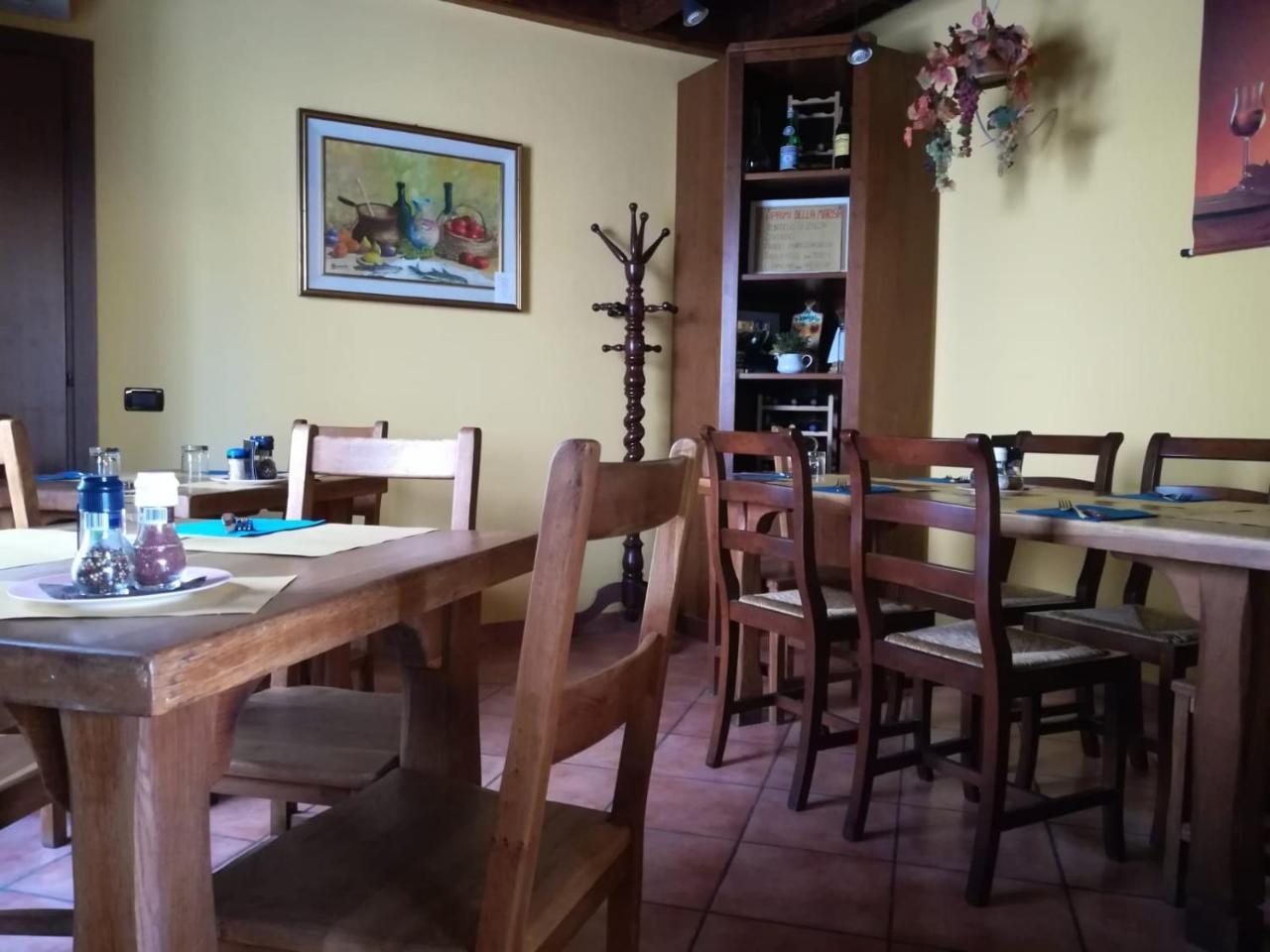 La Cantinetta Goito  Екстер'єр фото