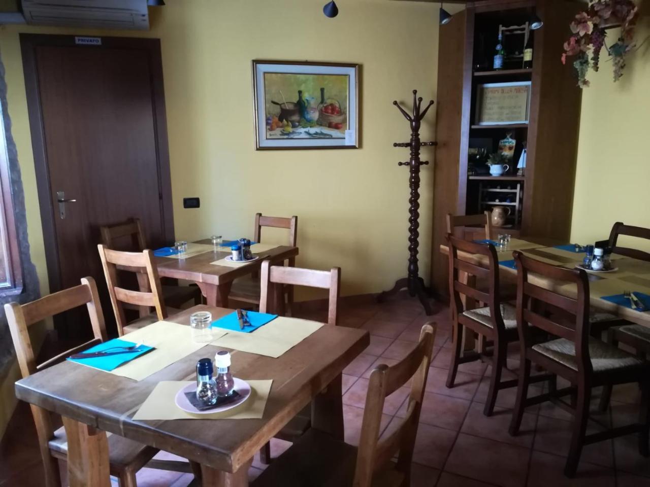 La Cantinetta Goito  Екстер'єр фото