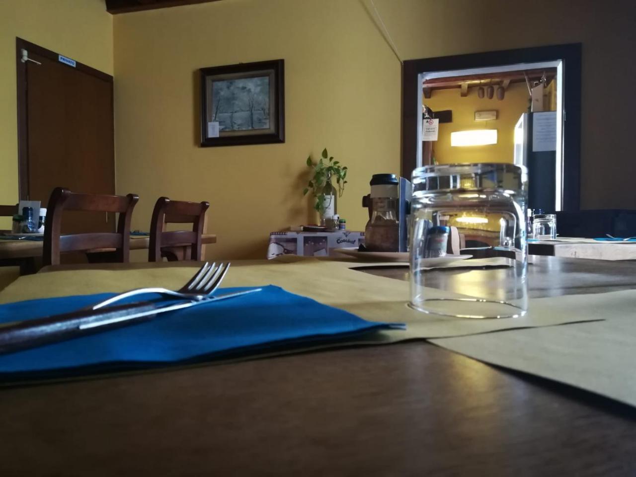 La Cantinetta Goito  Екстер'єр фото