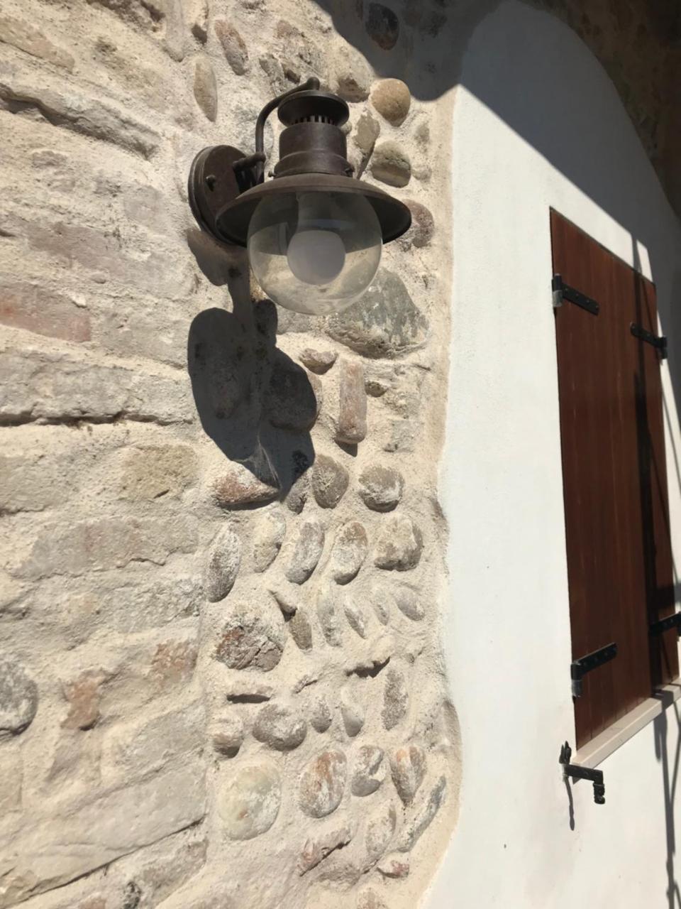 La Cantinetta Goito  Екстер'єр фото