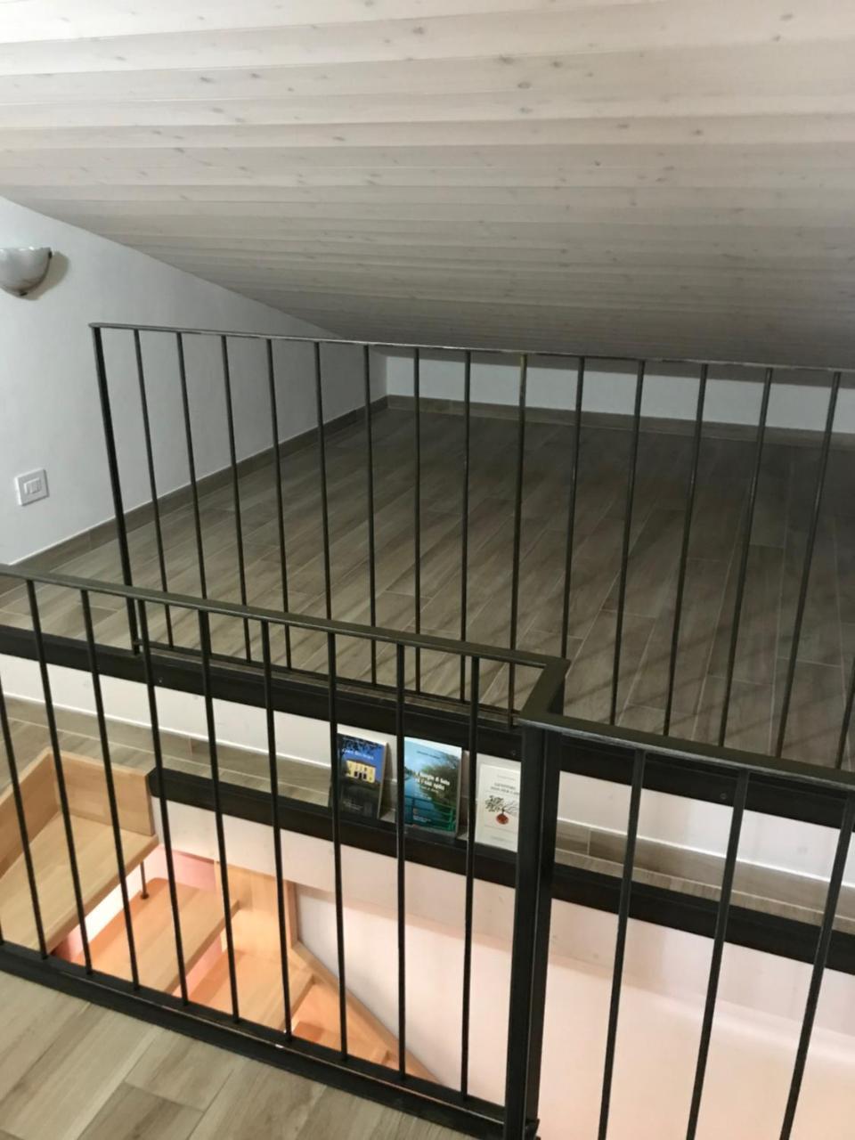 La Cantinetta Goito  Екстер'єр фото